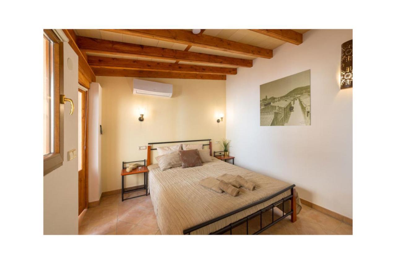 Boutique Hostal 