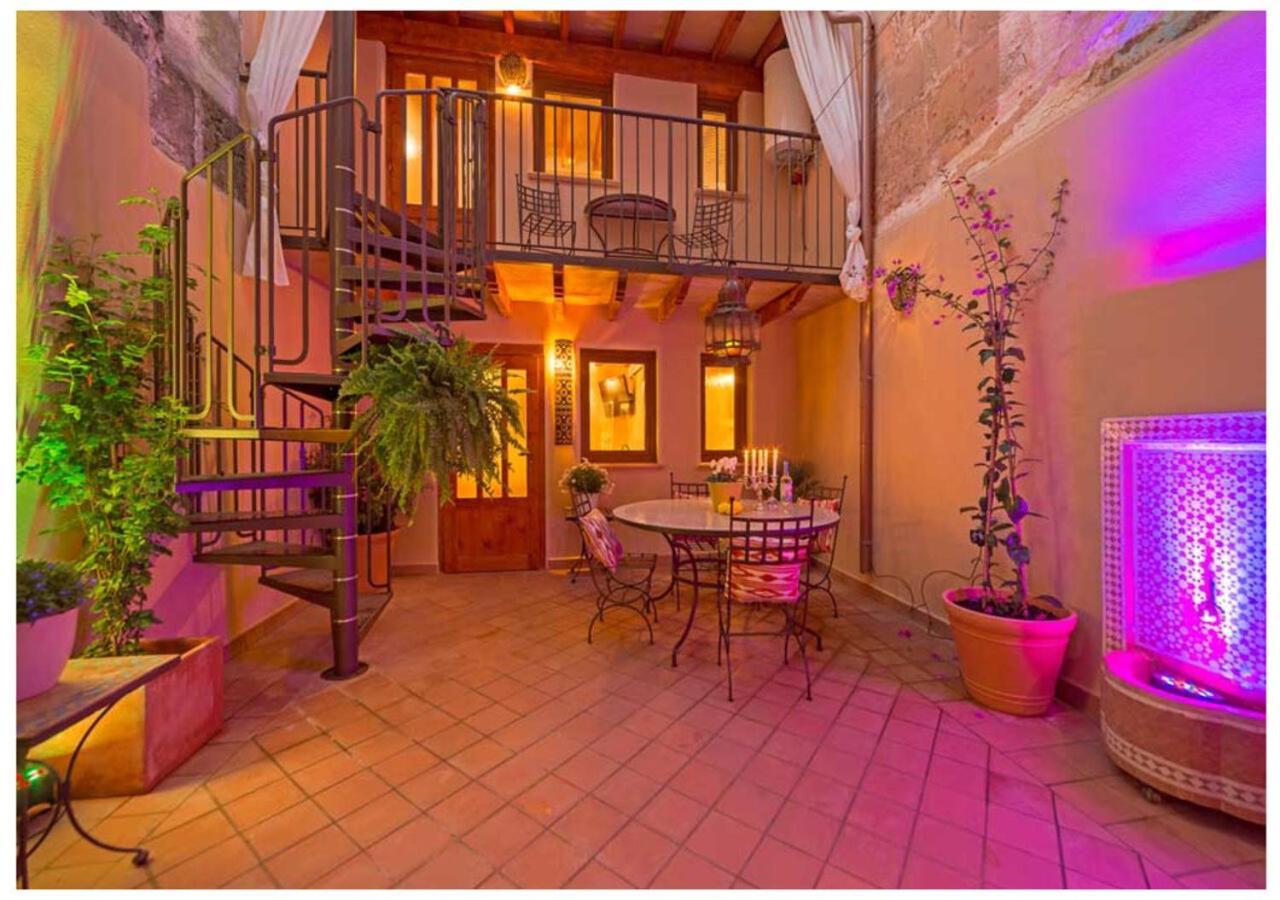 Boutique Hostal 