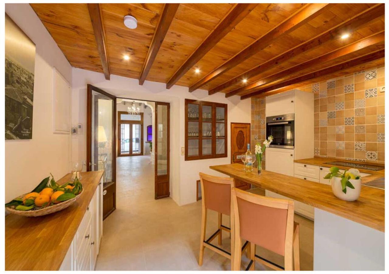 Boutique Hostal 