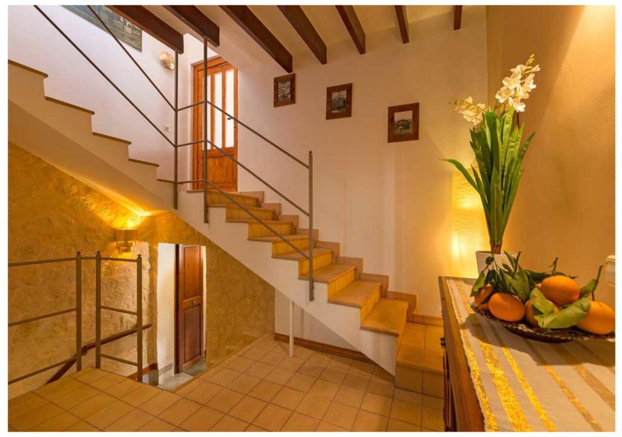 Aparthotel Boutique Hostal 