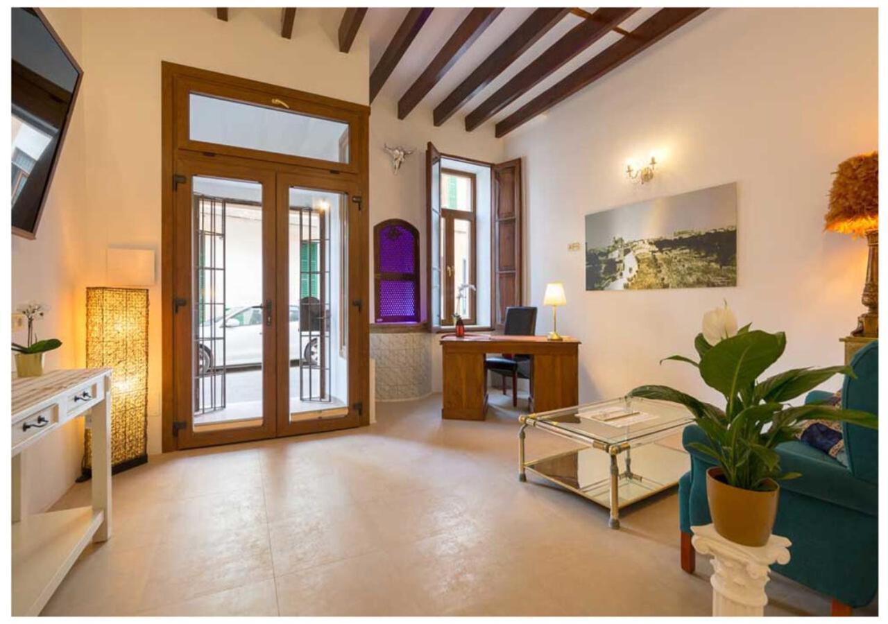 Boutique Hostal 