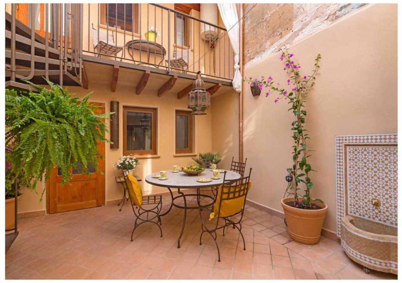 Boutique Hostal 