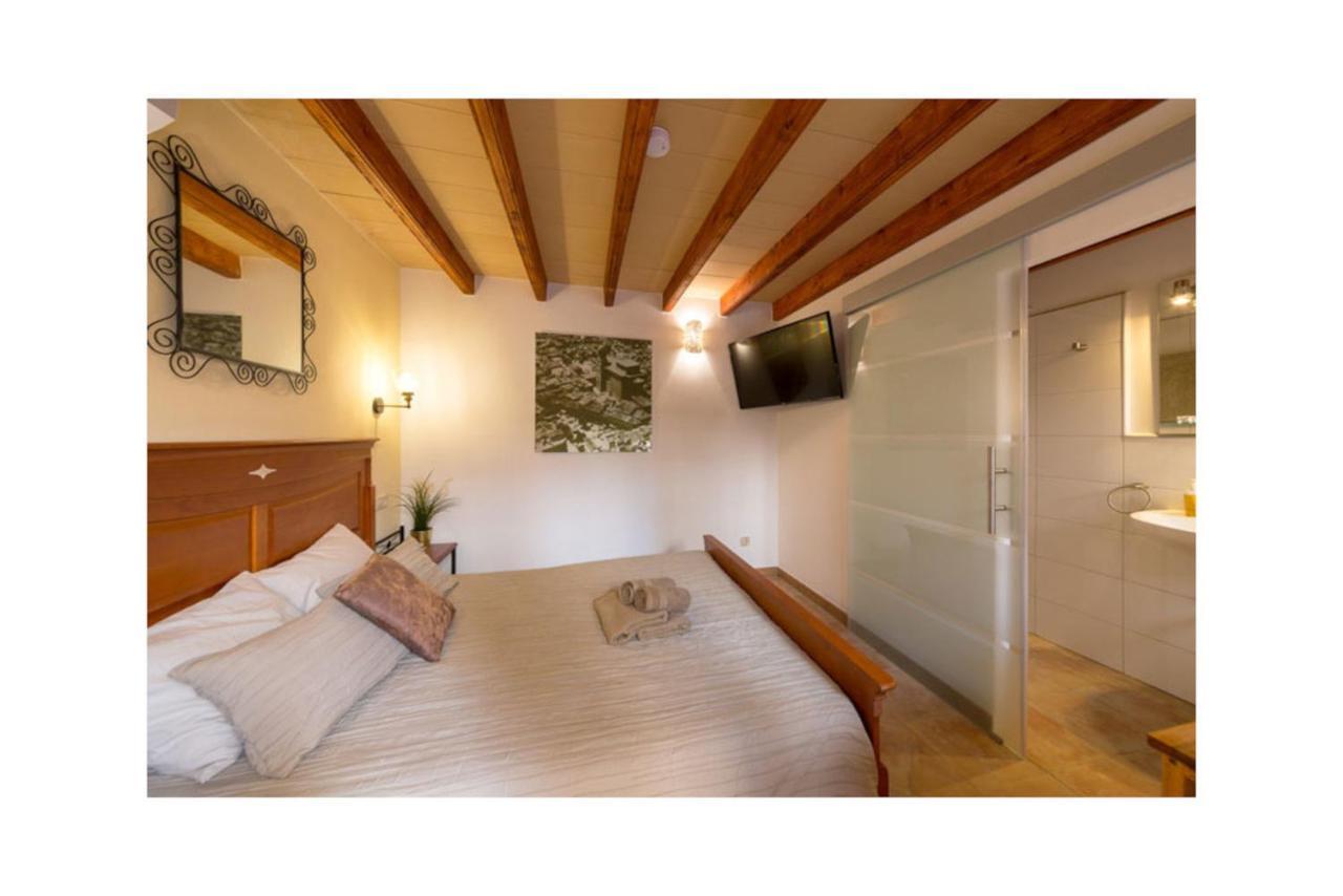 Boutique Hostal 