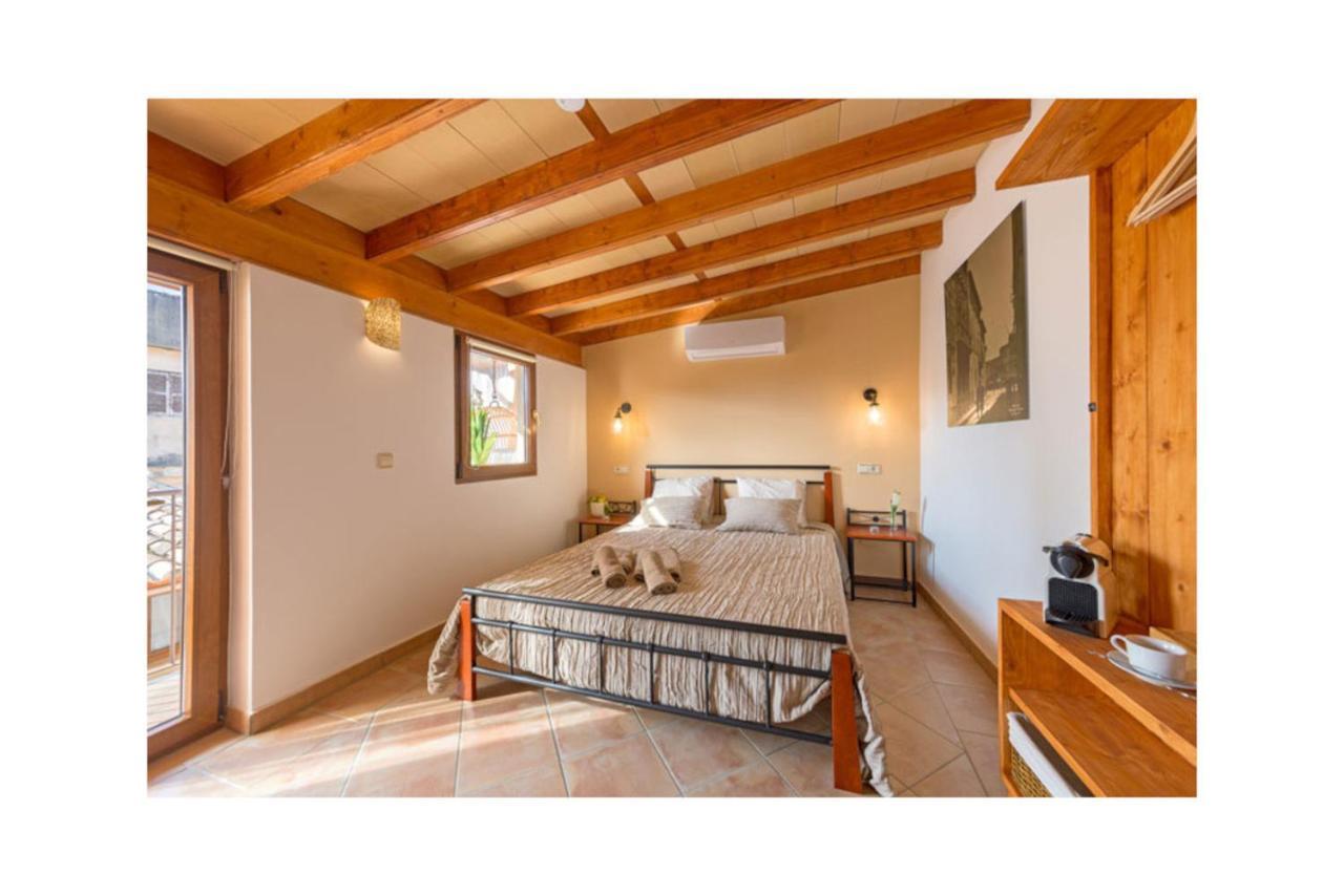 Boutique Hostal 