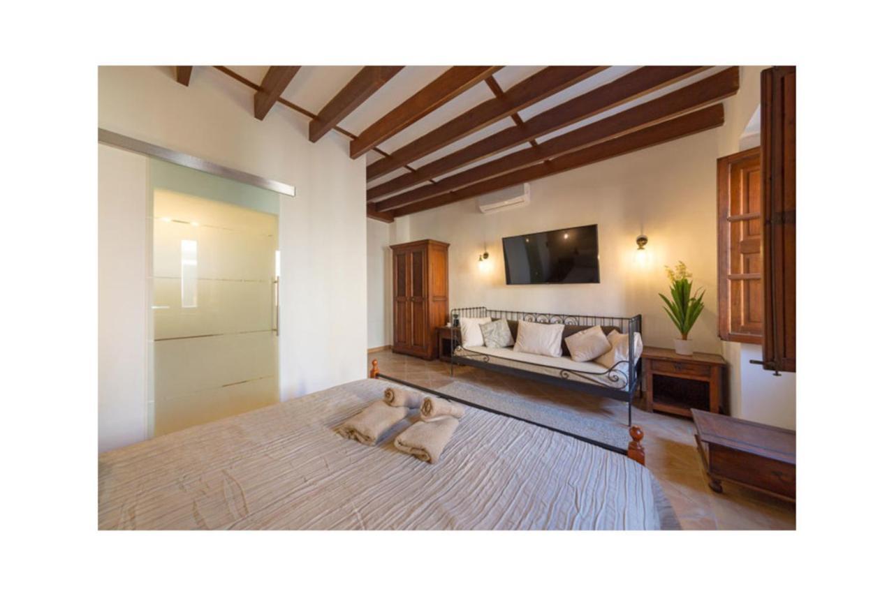 Boutique Hostal 
