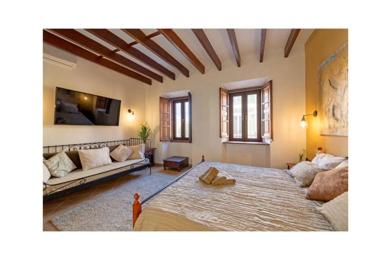 Boutique Hostal 