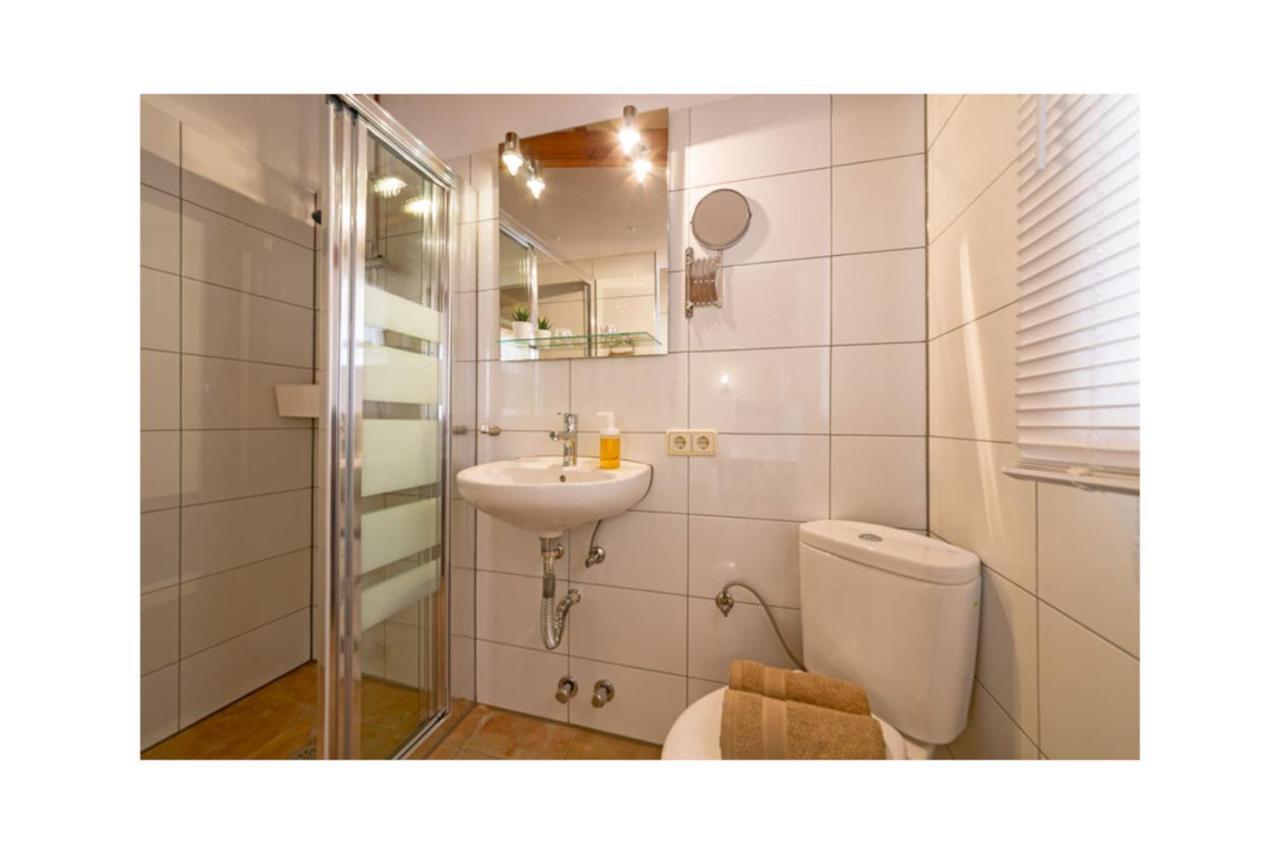 Aparthotel Boutique Hostal 