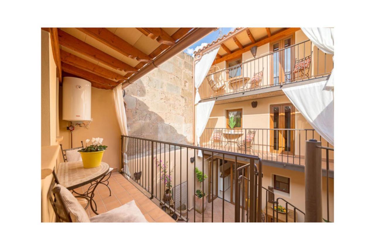 Boutique Hostal 